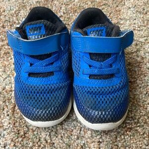 Infant Nike Free Sneaker